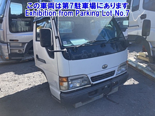 NISSAN OTHER BKR71L
