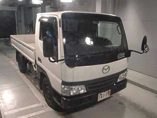MAZDA TITAN SYE6T