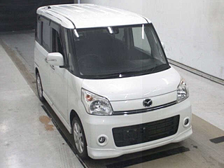 MAZDA FLAIR WAGON MM32S