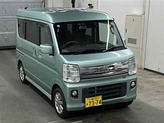 NISSAN CLIPPER RIO DR17W