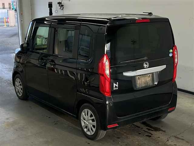 HONDA N BOX 2020