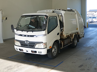 HINO DUTRO 2009
