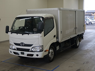 HINO DUTRO 2018