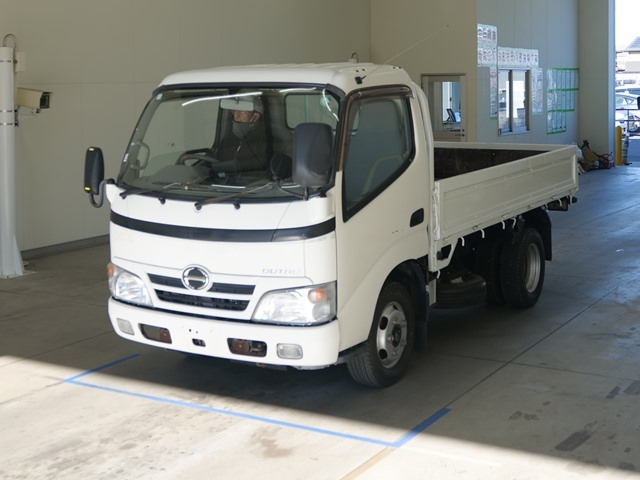 HINO DUTRO 2008