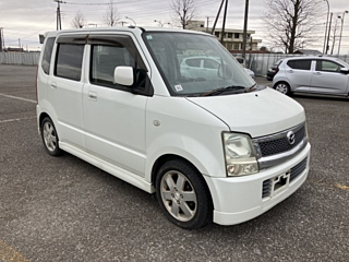 MAZDA AZ WAGON MJ21S