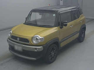 SUZUKI XBEE