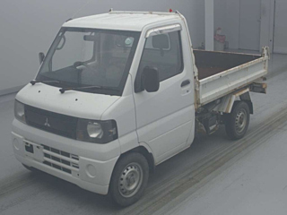 MITSUBISHI MINICAB TRUCK