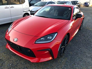 TOYOTA 86