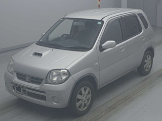SUZUKI KEI