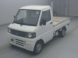 MITSUBISHI MINICAB TRUCK