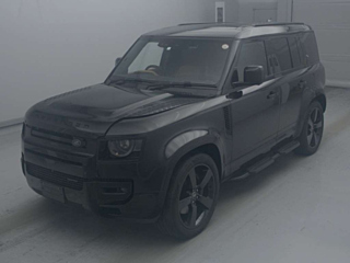 ROVER DEFENDER