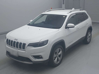 CHRYSLER JEEP CHEROKEE