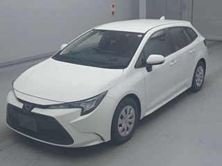 TOYOTA COROLLA TOURING