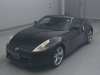 NISSAN FAIRLADYZ