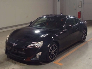 TOYOTA 86
