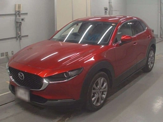 MAZDA CX 30