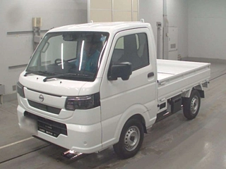 NISSAN CLIPPER TRUCK