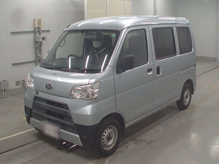 SUBARU SAMBAR
