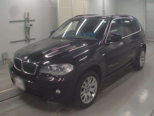 BMW X5 SERIES