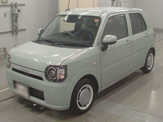 DAIHATSU MIRA TOCOT