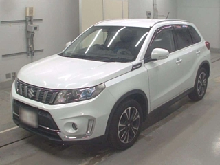 SUZUKI ESCUDO
