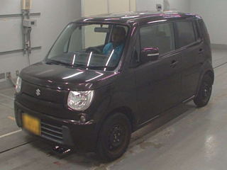 SUZUKI MRWAGON