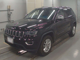 CHRYSLER JEEP GRAND CHEROKEE