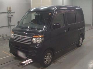 DAIHATSU ATRAI WAGON