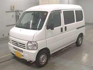 HONDA ACTY VAN