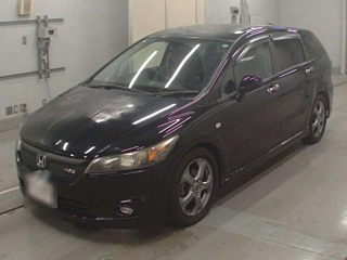 HONDA STREAM