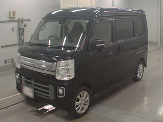 MITSUBISHI TOWNBOX
