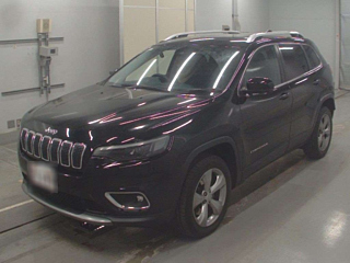 CHRYSLER JEEP CHEROKEE