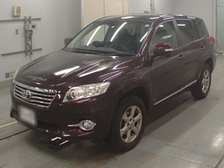TOYOTA VANGUARD