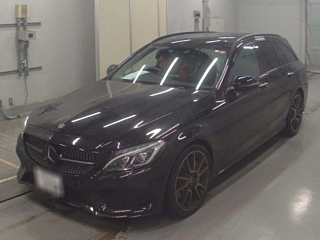 MERCEDES BENZ AMG