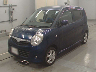 SUZUKI MRWAGON