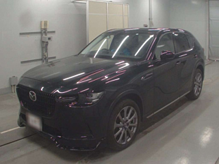 MAZDA CX 60