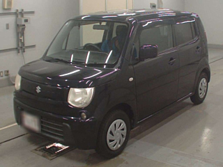 SUZUKI MRWAGON