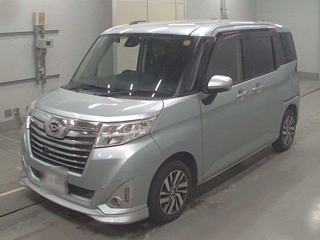 DAIHATSU THOR