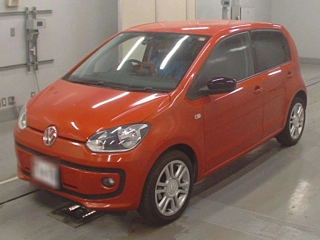 VOLKSWAGEN UP