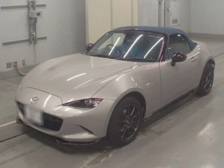 MAZDA ROADSTER