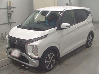 MITSUBISHI EK X