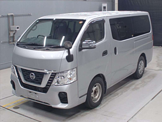NISSAN CARAVAN VAN
