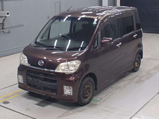 DAIHATSU TANTO EXE