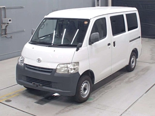 TOYOTA LITE ACE VAN