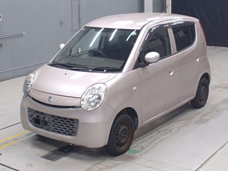 SUZUKI MRWAGON