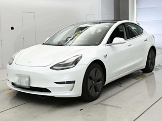 TESLA MODEL3