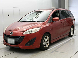 MAZDA PREMACY