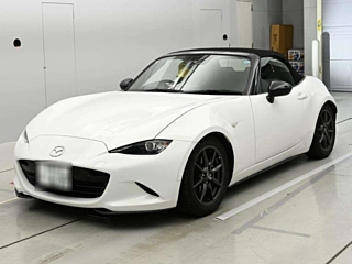 MAZDA ROADSTER