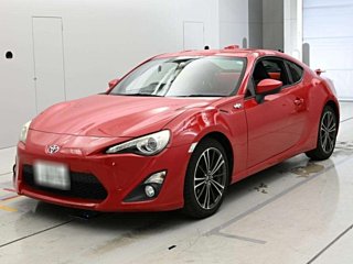 TOYOTA 86