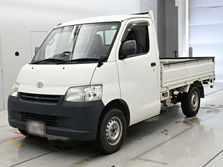 TOYOTA TOWN ACE TRUCK